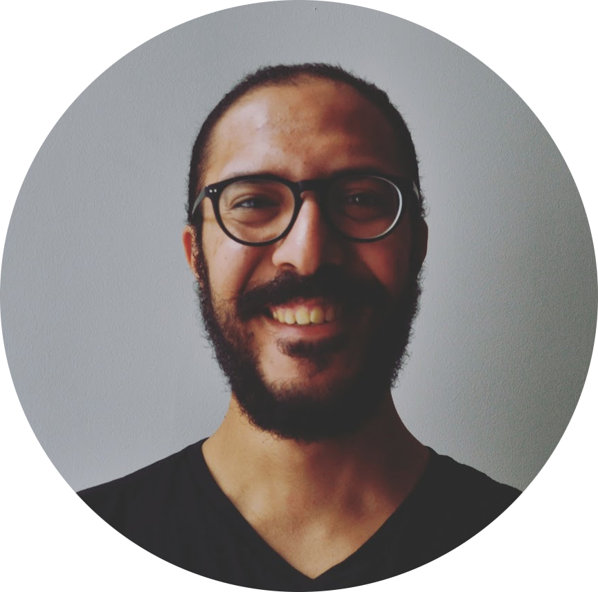 Home | Osama Haggag
